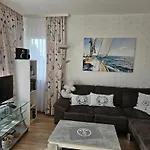 アパート Vier Jahreszeiten Haus Sonnenblick Großenbrode