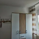 アパート Vier Jahreszeiten Haus Sonnenblick Großenbrode