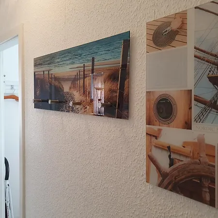 Vier Jahreszeiten Haus Sonnenblick アパート *