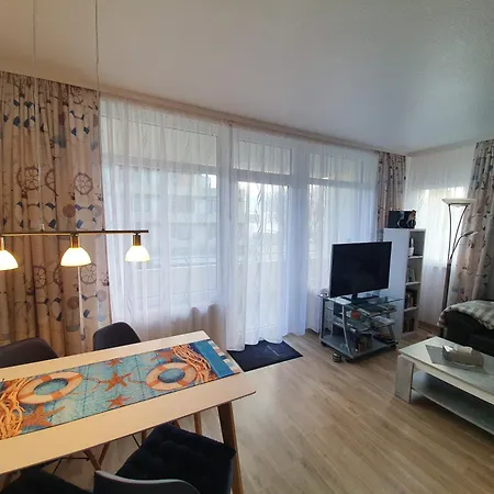 Vier Jahreszeiten Haus Sonnenblick