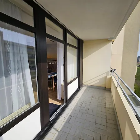 Vier Jahreszeiten Haus Sonnenblick *