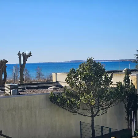 Vier Jahreszeiten Haus Sonnenblick Apartmán *