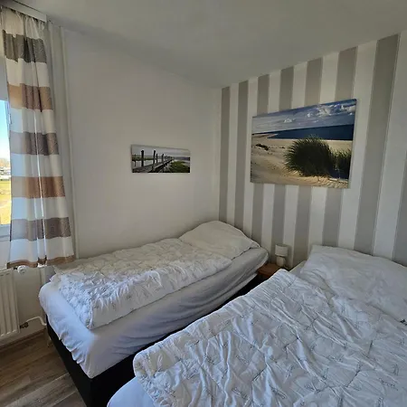 Vier Jahreszeiten Haus Sonnenblick *