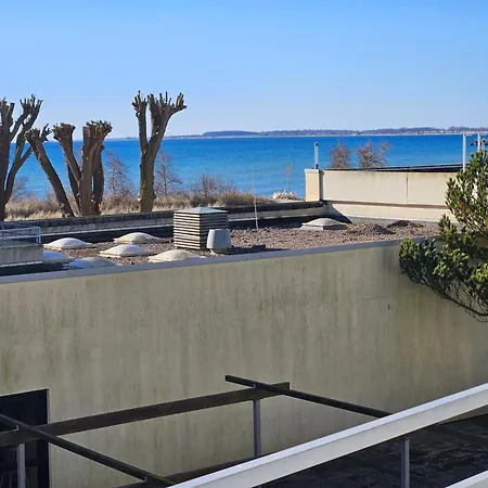 Vier Jahreszeiten Haus Sonnenblick Großenbrode