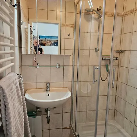 Vier Jahreszeiten Haus Sonnenblick *