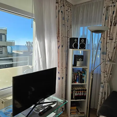 Vier Jahreszeiten Haus Sonnenblick Großenbrode