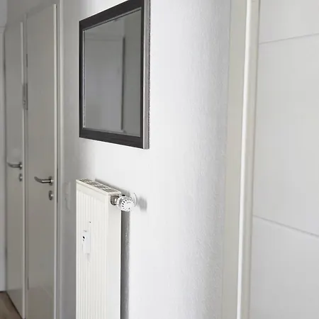 アパート Vier Jahreszeiten Haus Sonnenblick *